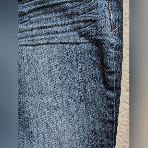 Express Stella Skinny Low-rise Women's Size 10R Jeans - Picture 6 of 15